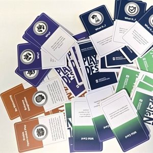 Playful by Design Toolkit