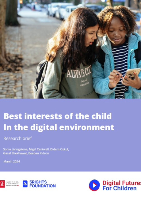 Best interest 3