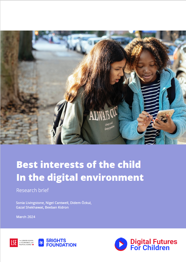 Best interests cover