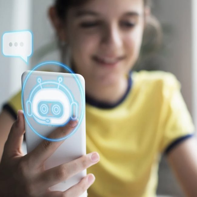 GenAI in EdTech cover image