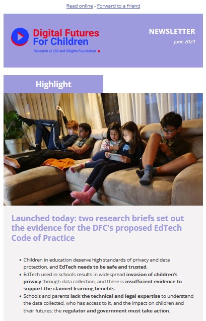Newsletter May
