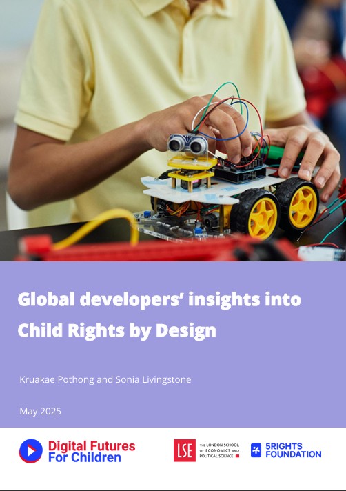 UNDP report cover image