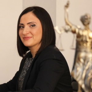 Prof. Dr. Sophie Kiladze