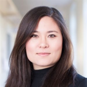 Kim Ringmar Sylwander