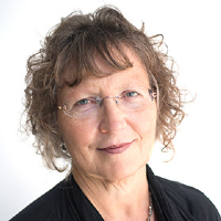 Professor Lelia Green