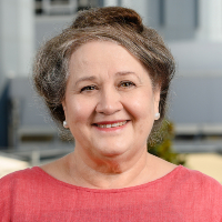Professor Susan Danby